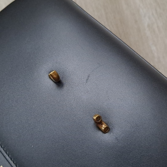 NWOT Saint Laurent Maillon Shoulder bag - Picture 13 of 16